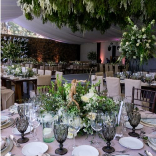 Imagen de decoracion de boda profesional 1